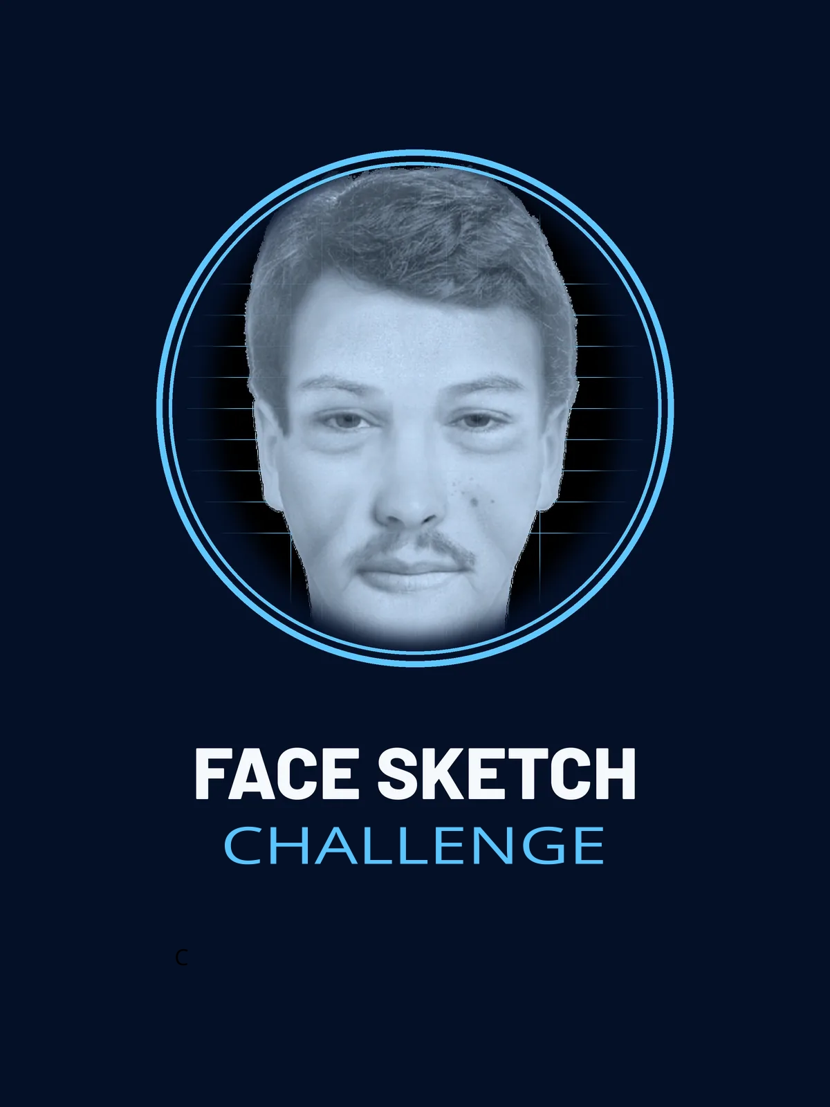 FACE Sketch Challenge